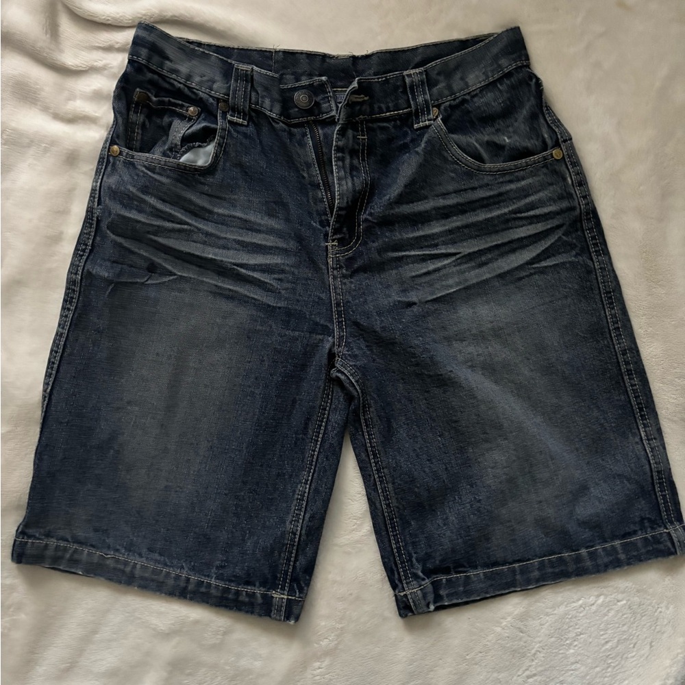 Coldwater Creek Light Wash Denim Jeans Size 16